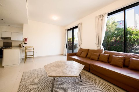 خانه شهری برای فروش در  Dubai Hills Estate، Dubai، امارات متحده عربی  4 خوابه ، 231.42 متر مربع ، شماره 762752 - تصویر 7