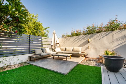 خانه شهری برای فروش در  Dubai Hills Estate، Dubai، امارات متحده عربی  4 خوابه ، 231.42 متر مربع ، شماره 762752 - تصویر 3