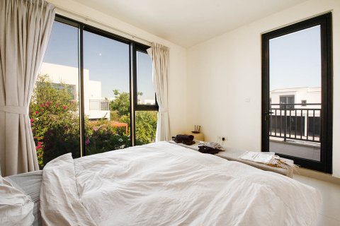 خانه شهری برای فروش در  Dubai Hills Estate، Dubai، امارات متحده عربی  4 خوابه ، 231.42 متر مربع ، شماره 762752 - تصویر 9