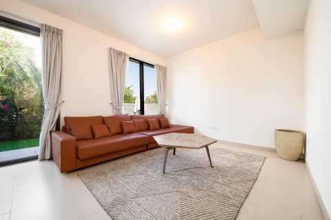 خانه شهری برای فروش در  Dubai Hills Estate، Dubai، امارات متحده عربی  4 خوابه ، 231.42 متر مربع ، شماره 762752 - تصویر 6