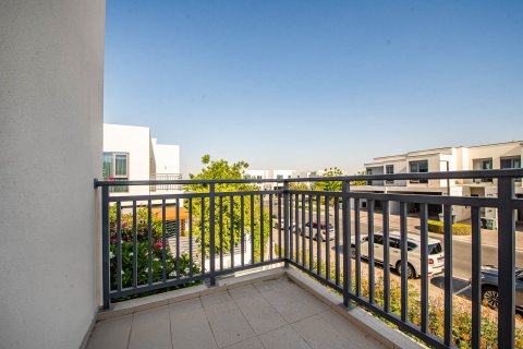 خانه شهری برای فروش در  Dubai Hills Estate، Dubai، امارات متحده عربی  4 خوابه ، 231.42 متر مربع ، شماره 762752 - تصویر 11