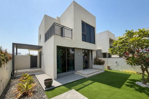 خانه شهری برای فروش در  Dubai Hills Estate، Dubai، امارات متحده عربی  4 خوابه ، 231.42 متر مربع ، شماره 762752 - تصویر 1