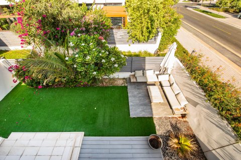 خانه شهری برای فروش در  Dubai Hills Estate، Dubai، امارات متحده عربی  4 خوابه ، 231.42 متر مربع ، شماره 762752 - تصویر 10