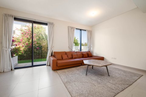 خانه شهری برای فروش در  Dubai Hills Estate، Dubai، امارات متحده عربی  4 خوابه ، 231.42 متر مربع ، شماره 762752 - تصویر 4