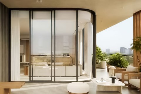 Lakás itt: Al Barari, Dubai, EAE, 1 hálószoba, 112.72 m², azonosító: 762755 - fénykép 14