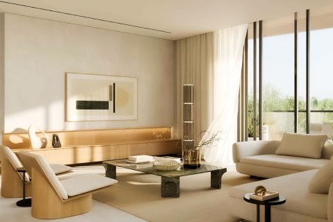 Lakás itt: Al Barari, Dubai, EAE, 1 hálószoba, 112.72 m², azonosító: 762755 - fénykép 12