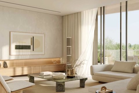 Lakás itt: Al Barari, Dubai, EAE, 1 hálószoba, 112.72 m², azonosító: 762755 - fénykép 21