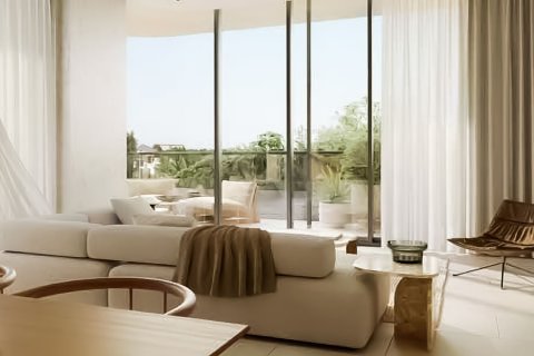 Lakás itt: Al Barari, Dubai, EAE, 1 hálószoba, 112.72 m², azonosító: 762755 - fénykép 6