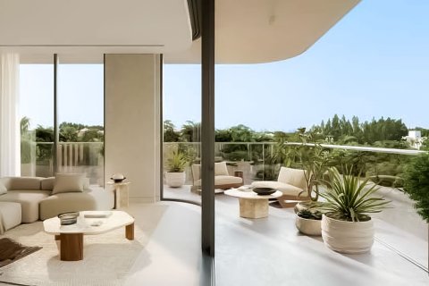 Lakás itt: Al Barari, Dubai, EAE, 1 hálószoba, 112.72 m², azonosító: 762755 - fénykép 10