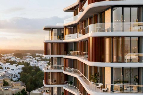 Lakás itt: Al Barari, Dubai, EAE, 1 hálószoba, 112.72 m², azonosító: 762755 - fénykép 24