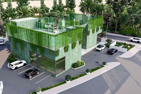Lakás itt: Al Barari, Dubai, EAE, 1 hálószoba, 112.72 m², azonosító: 762755 - fénykép 25
