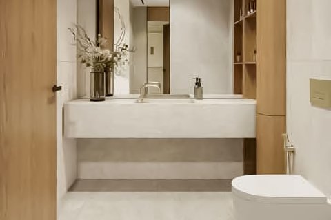 Lakás itt: Al Barari, Dubai, EAE, 1 hálószoba, 138.98 m², azonosító: 762756 - fénykép 5
