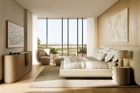 Lakás itt: Al Barari, Dubai, EAE, 1 hálószoba, 138.98 m², azonosító: 762756 - fénykép 17