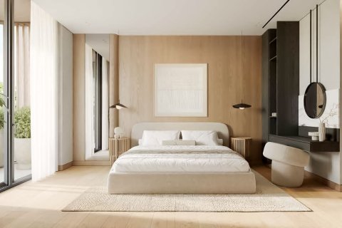 Lakás itt: Al Barari, Dubai, EAE, 1 hálószoba, 138.98 m², azonosító: 762756 - fénykép 9