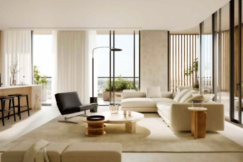 Lakás itt: Al Barari, Dubai, EAE, 1 hálószoba, 138.98 m², azonosító: 762756 - fénykép 16