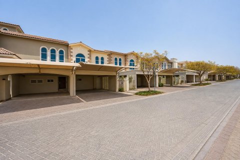 Motor City, Dubai, संयुक्त अरब अमीरात में टाउनहाउस, 3 बेडरूम, 306.79 वर्ग मीटर, संख्या 762774 - फ़ोटो 22