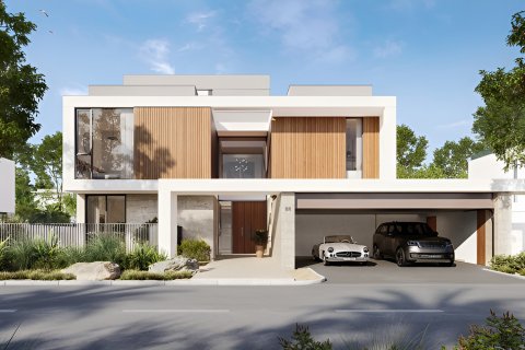 Vila u The Valley, Dubai, UAE 5 spavaćih soba, 740.07 m2 Br. 762754 - fotografija 15
