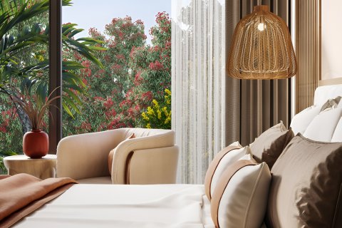 Vila u The Valley, Dubai, UAE 5 spavaćih soba, 740.07 m2 Br. 762754 - fotografija 7