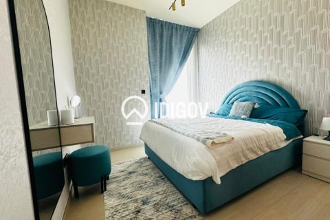 Купити квартиру в Джумейра Вилладж Серкл, Дубай, ОАЕ 1 спальня, 56.86м2, № 735503 - фото 3