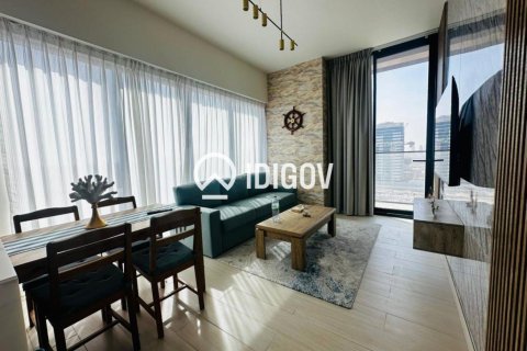 Купити квартиру в Джумейра Вилладж Серкл, Дубай, ОАЕ 1 спальня, 56.86м2, № 735503 - фото 2