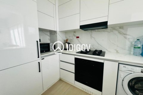 Купити квартиру в Джумейра Вилладж Серкл, Дубай, ОАЕ 1 спальня, 56.86м2, № 735503 - фото 4
