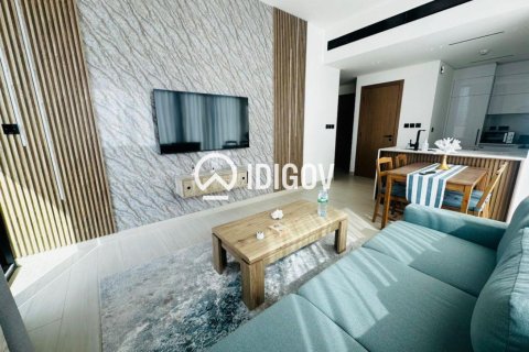 Квартира в Джумейра Вилладж Серкл, Дубай, ОАЕ 1 спальня, 56.86м2 № 735503