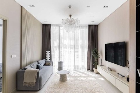 Byt v Jumeirah Village Triangle, Dubai, SAE 1 ložnice, 58.81 m² Č.: 735504 - fotografie 4