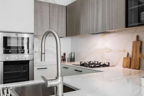 Byt v Jumeirah Village Triangle, Dubai, SAE 1 ložnice, 58.81 m² Č.: 735504 - fotografie 5