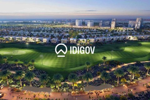 Land in Dubai, UAE 174.75 sq.m. № 735505 - photo 3