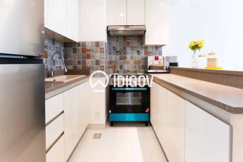 Apartment in Motor City, Dubai, UAE 2 bedrooms, 111.58 sq.m. № 735502 - photo 3