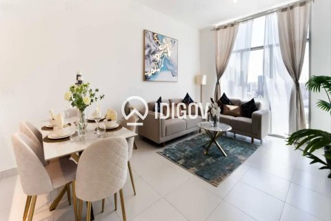 Apartment in Motor City, Dubai, UAE 2 bedrooms, 111.58 sq.m. № 735502 - photo 7