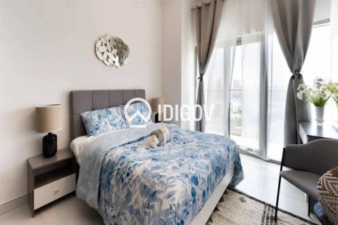 Apartment in Motor City, Dubai, UAE 2 bedrooms, 111.58 sq.m. № 735502 - photo 8