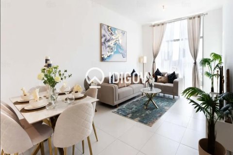 Apartment in Motor City, Dubai, UAE 2 bedrooms, 111.58 sq.m. № 735502 - photo 5