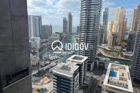 شقة للبيع في مرسى دبي، دبي، الإمارات العربية المتحدة 1 غرفة نوم ، 69.58 متر مربع ، رقم 735501 - صورة 16