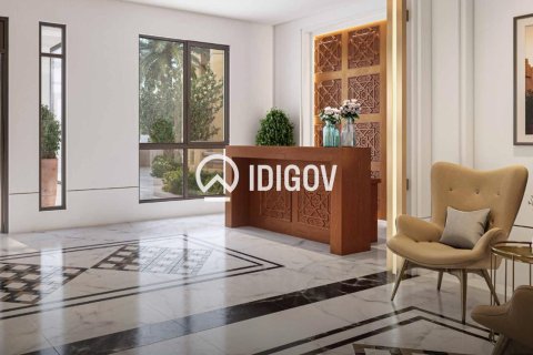 Leilighet til salgs i Umm Suqeim, Dubai, Emiratene 1 soverom, 67.82 kvm Nr. 735506 - Foto 5