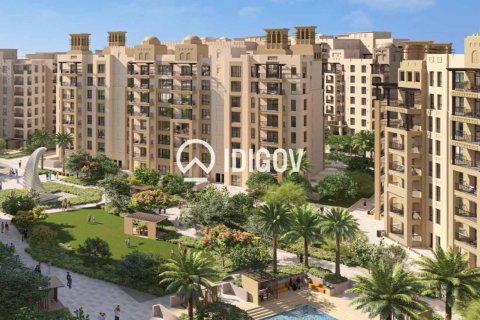 Leilighet til salgs i Umm Suqeim, Dubai, Emiratene 1 soverom, 67.82 kvm Nr. 735506 - Foto 2