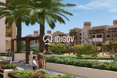 Leilighet til salgs i Umm Suqeim, Dubai, Emiratene 1 soverom, 67.82 kvm Nr. 735506 - Foto 3
