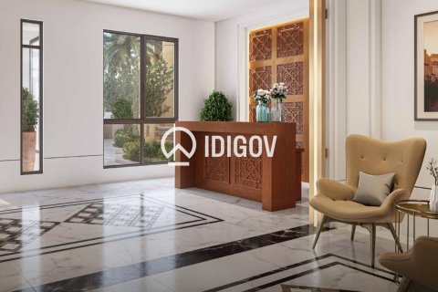 Leilighet til salgs i Umm Suqeim, Dubai, Emiratene 1 soverom, 67.82 kvm Nr. 735506 - Foto 6