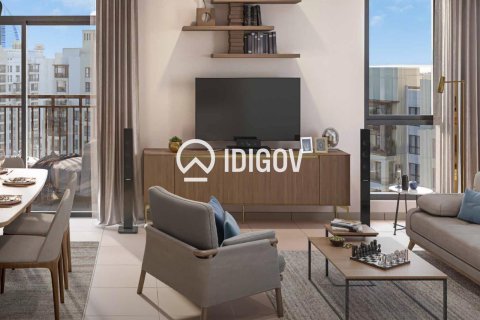 Leilighet til salgs i Umm Suqeim, Dubai, Emiratene 1 soverom, 67.82 kvm Nr. 735506 - Foto 8