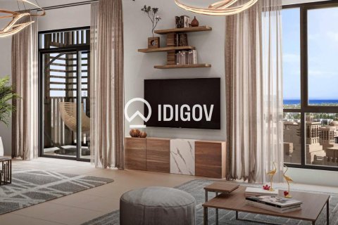Leilighet til salgs i Umm Suqeim, Dubai, Emiratene 1 soverom, 67.82 kvm Nr. 735506 - Foto 7