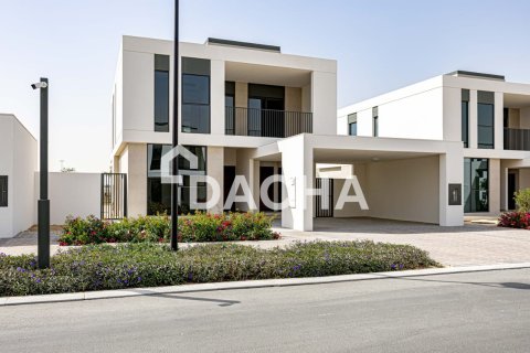 Villa Dubai South (Dubai World Central), Dubaijā, AAE 4 istabas, 290 m2 Nr. 720549 - attēls 1
