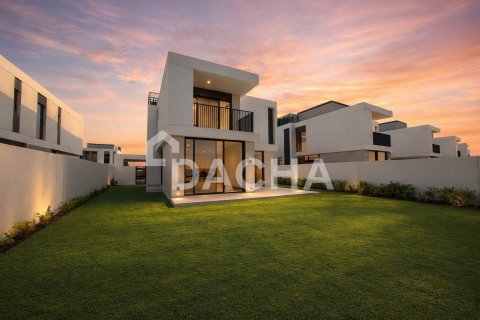 Dubai South (Dubai World Central), Dubai, संयुक्त अरब अमीरात में विला, 4 बेडरूम, 290 वर्ग मीटर, संख्या 720549