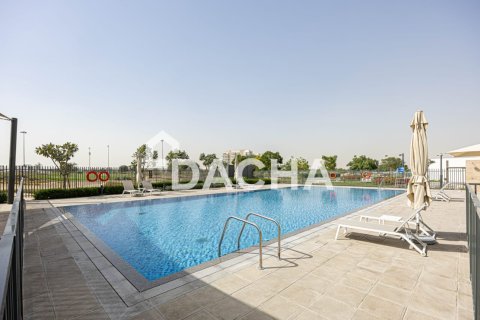 Villa Dubai South (Dubai World Central), Dubaijā, AAE 4 istabas, 290 m2 Nr. 720549 - attēls 9
