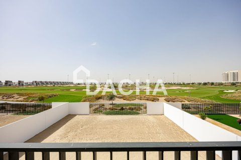 Villa Dubai South (Dubai World Central), Dubaijā, AAE 4 istabas, 290 m2 Nr. 720549 - attēls 13