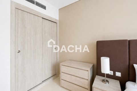 Lägenhet till försäljning i Palm Jumeirah, Dubai, UAE 1 rum, 38 kvm Nr. 720496 - fotografi 4