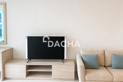 Lägenhet till försäljning i Palm Jumeirah, Dubai, UAE 1 rum, 38 kvm Nr. 720496 - fotografi 5