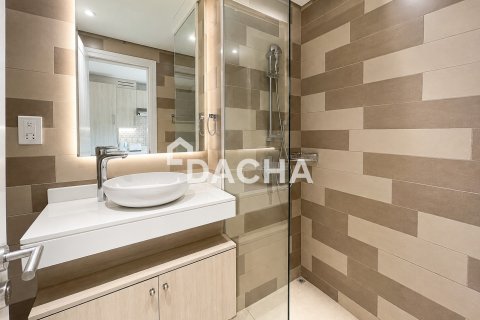 Lägenhet till försäljning i Palm Jumeirah, Dubai, UAE 1 rum, 38 kvm Nr. 720496 - fotografi 8
