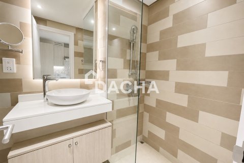 Lägenhet till försäljning i Palm Jumeirah, Dubai, UAE 1 rum, 38 kvm Nr. 720496 - fotografi 9