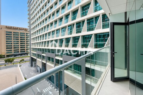 Lägenhet till försäljning i Palm Jumeirah, Dubai, UAE 1 rum, 38 kvm Nr. 720496 - fotografi 11