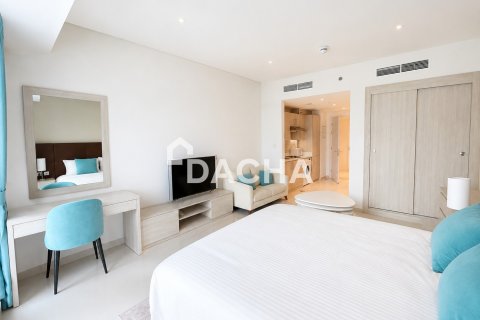 Lägenhet till försäljning i Palm Jumeirah, Dubai, UAE 1 rum, 38 kvm Nr. 720496 - fotografi 3